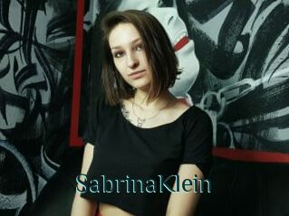 SabrinaKlein