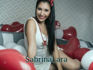 SabrinaLara