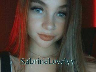 SabrinaLovelyy