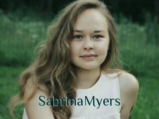 SabrinaMyers