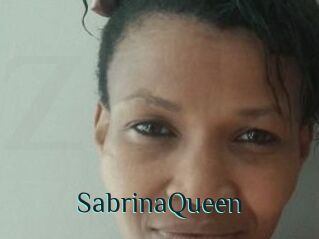 SabrinaQueen