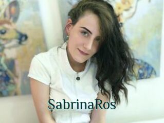 SabrinaRos
