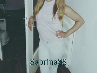 SabrinaSS