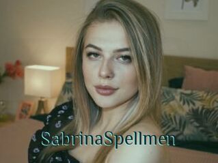 SabrinaSpellmen