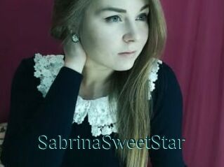 SabrinaSweetStar