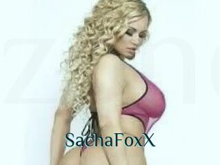 SachaFoxX