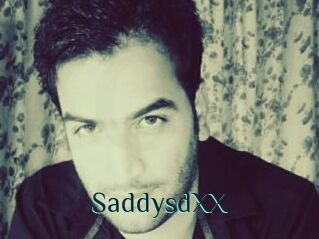SaddysdXX