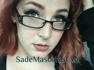 SadeMasochist_xo