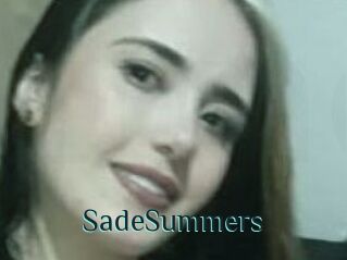 SadeSummers