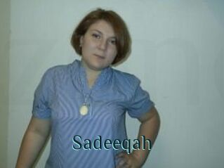 Sadeeqah