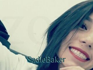 SadieBaker