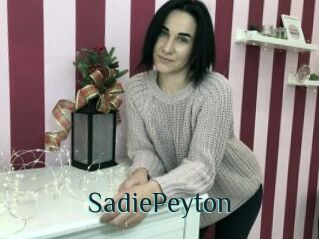 SadiePeyton