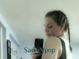 SadieXpop