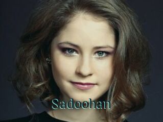 Sadoohan