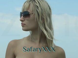 SafaryXXX