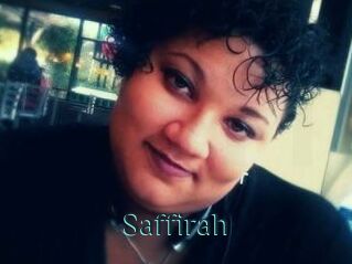 Saffirah