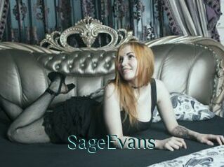 SageEvans