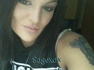 Sagexox