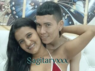Sagitaryxxx
