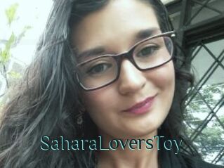 SaharaLoversToy