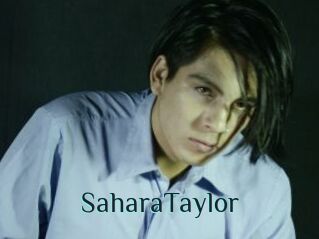 SaharaTaylor