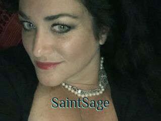 SaintSage