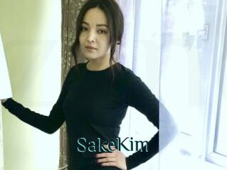 SakeKim