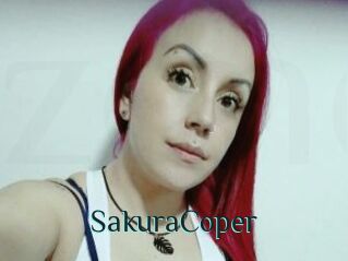 SakuraCoper