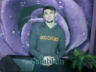SalahFun