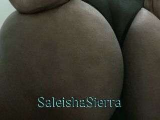SaleishaSierra
