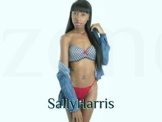 SallyHarris