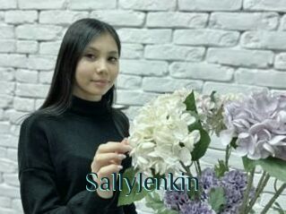 SallyJenkin