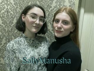 SallyManusha