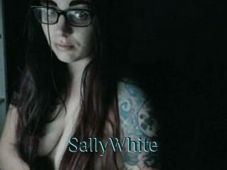 Sally_White