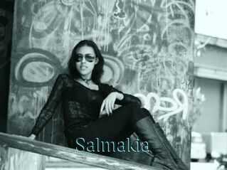 Salmakia