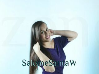 SalomeSantaW
