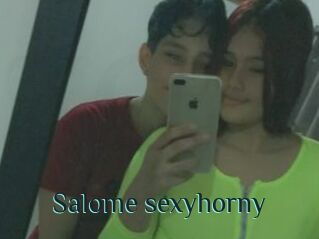 Salome_sexyhorny