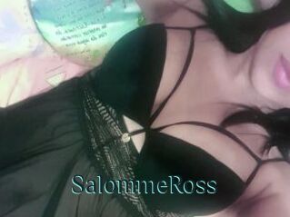 SalommeRoss