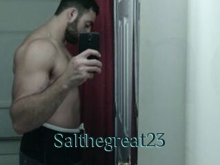 Salthegreat23