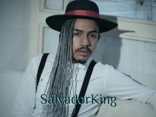 SalvadorKing
