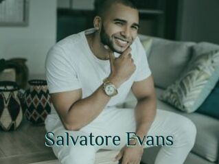 Salvatore_Evans