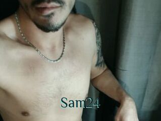 Sam24