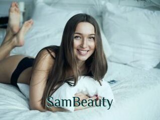 SamBeauty