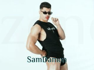SamDamon