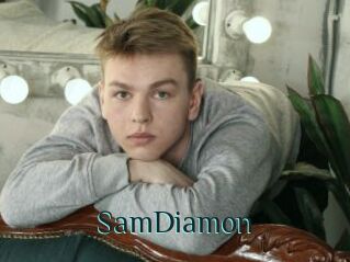 SamDiamon