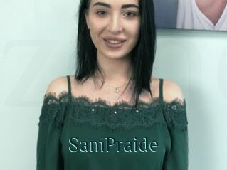 SamPraide