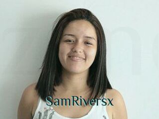 SamRiversx