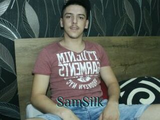 SamSilk