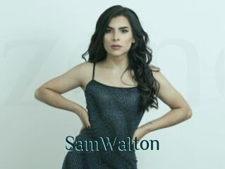 SamWalton