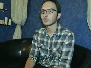SamWick